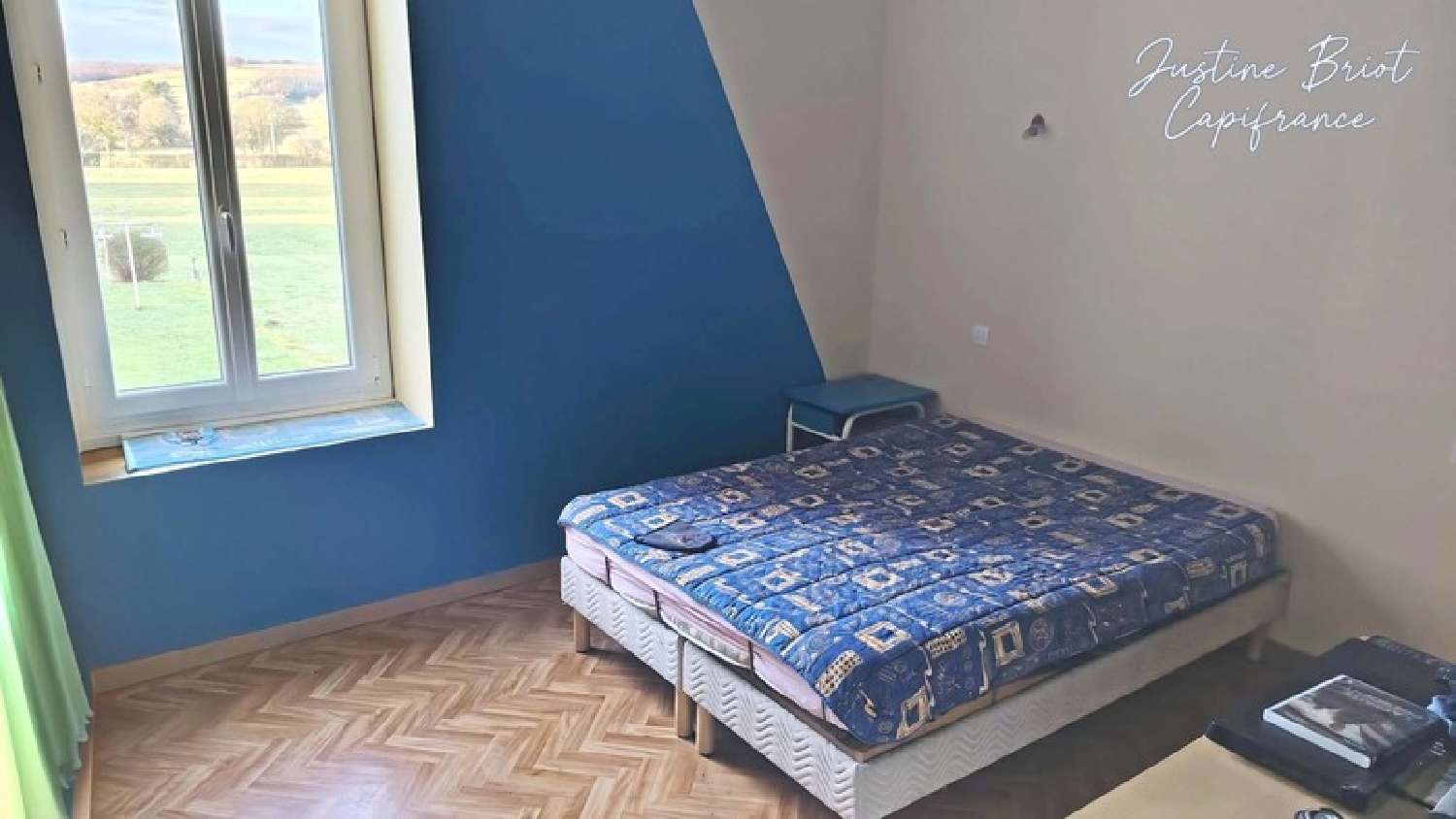  à vendre maison Châteauneuf-Val-de-Bargis Nièvre 4