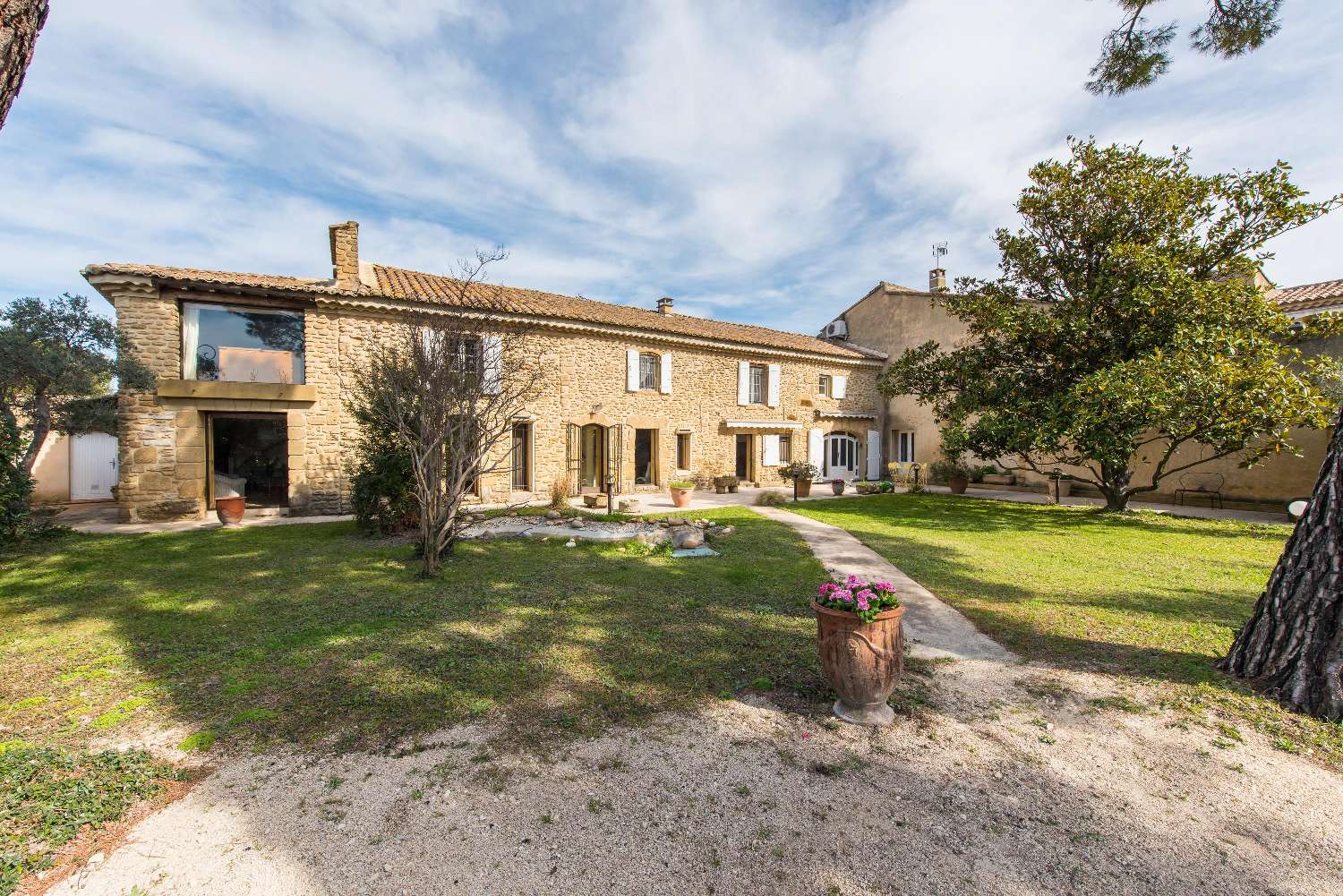  kaufen Haus Châteauneuf-du-Pape Vaucluse 4