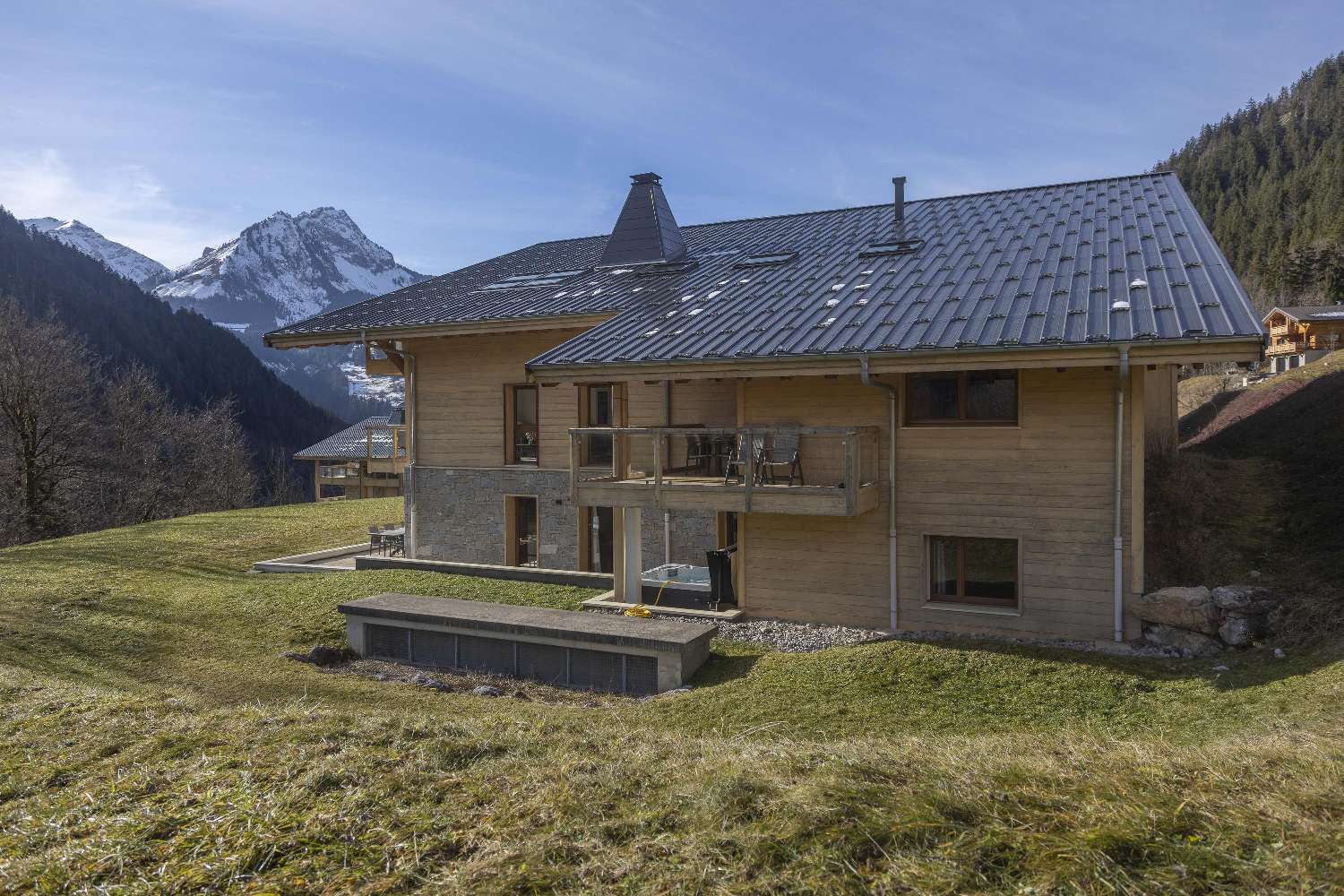  kaufen Haus Châteauneuf-du-Pape Vaucluse 5