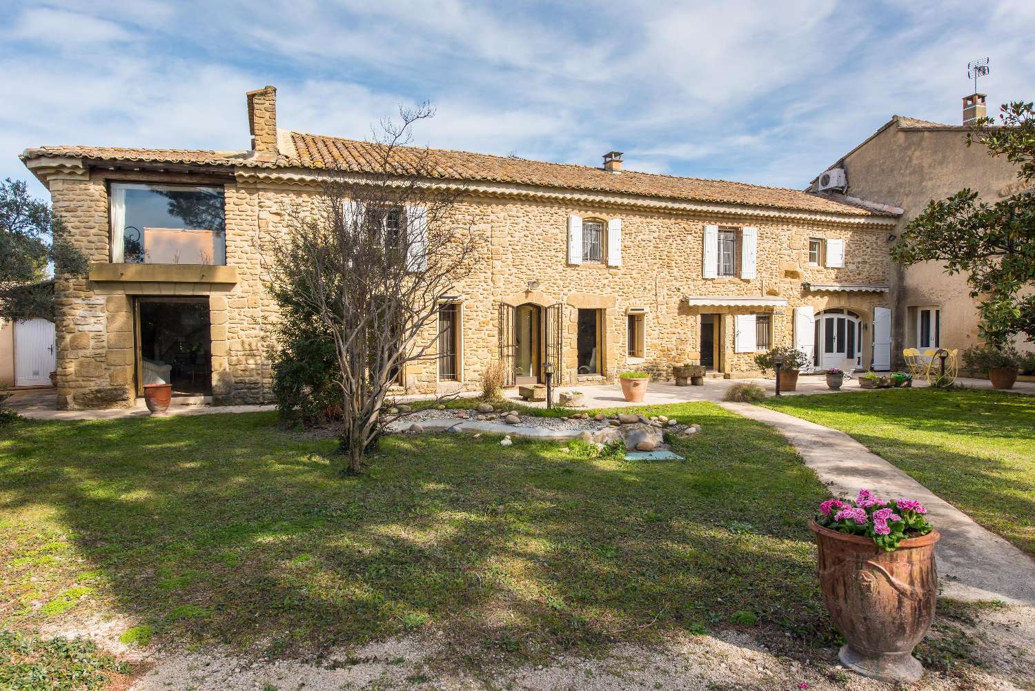  te koop huis Châteauneuf-du-Pape Vaucluse 5