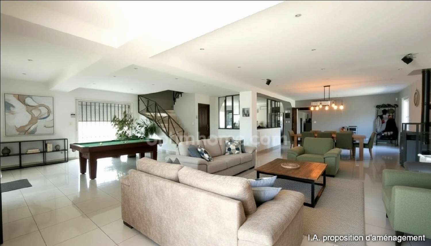 kaufen Haus Châteauneuf-lès-Martigues Bouches-du-Rhône 2