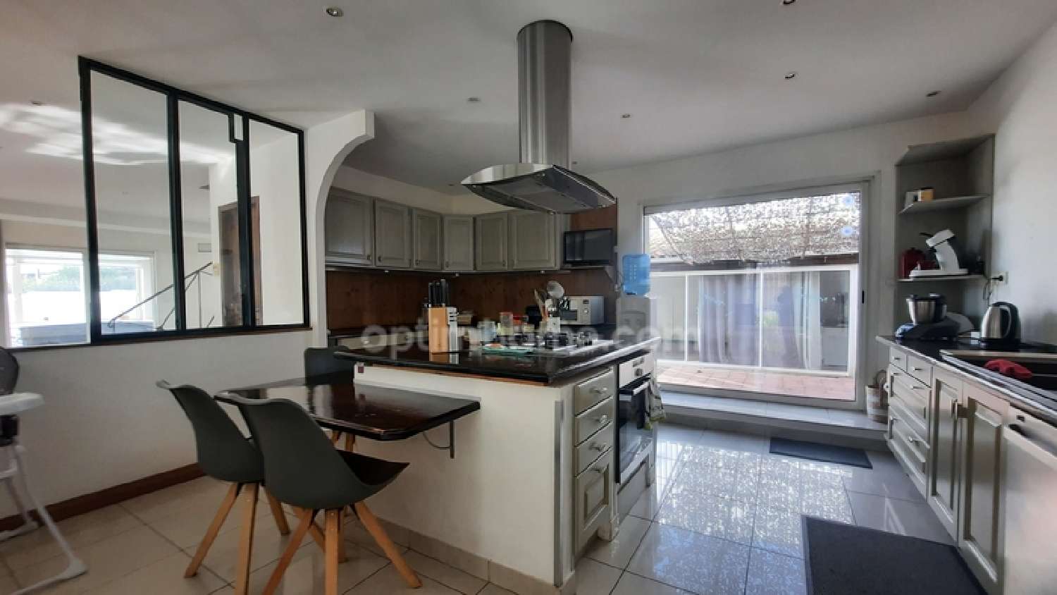 kaufen Haus Châteauneuf-lès-Martigues Bouches-du-Rhône 4