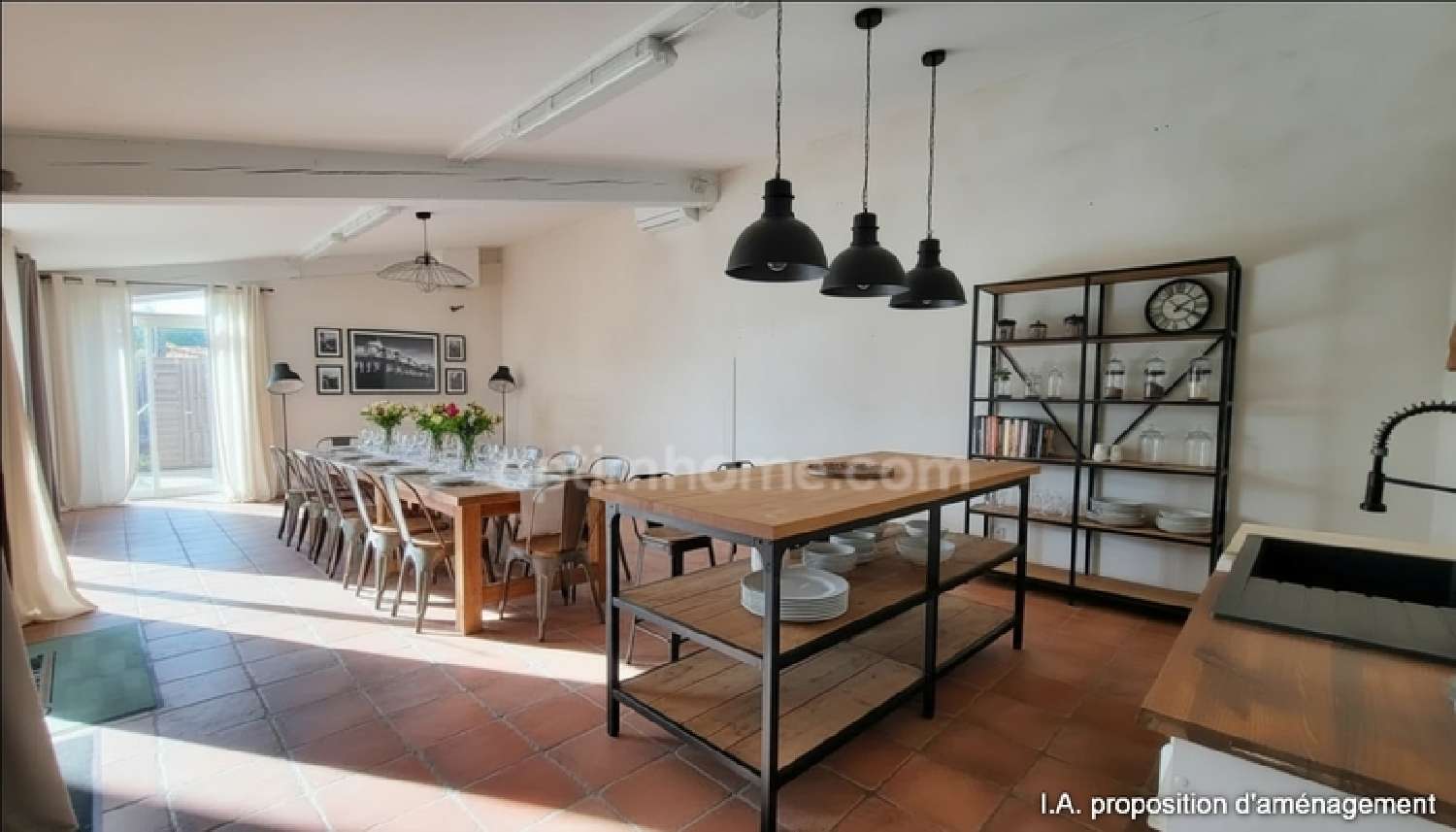 kaufen Haus Châteauneuf-lès-Martigues Bouches-du-Rhône 6