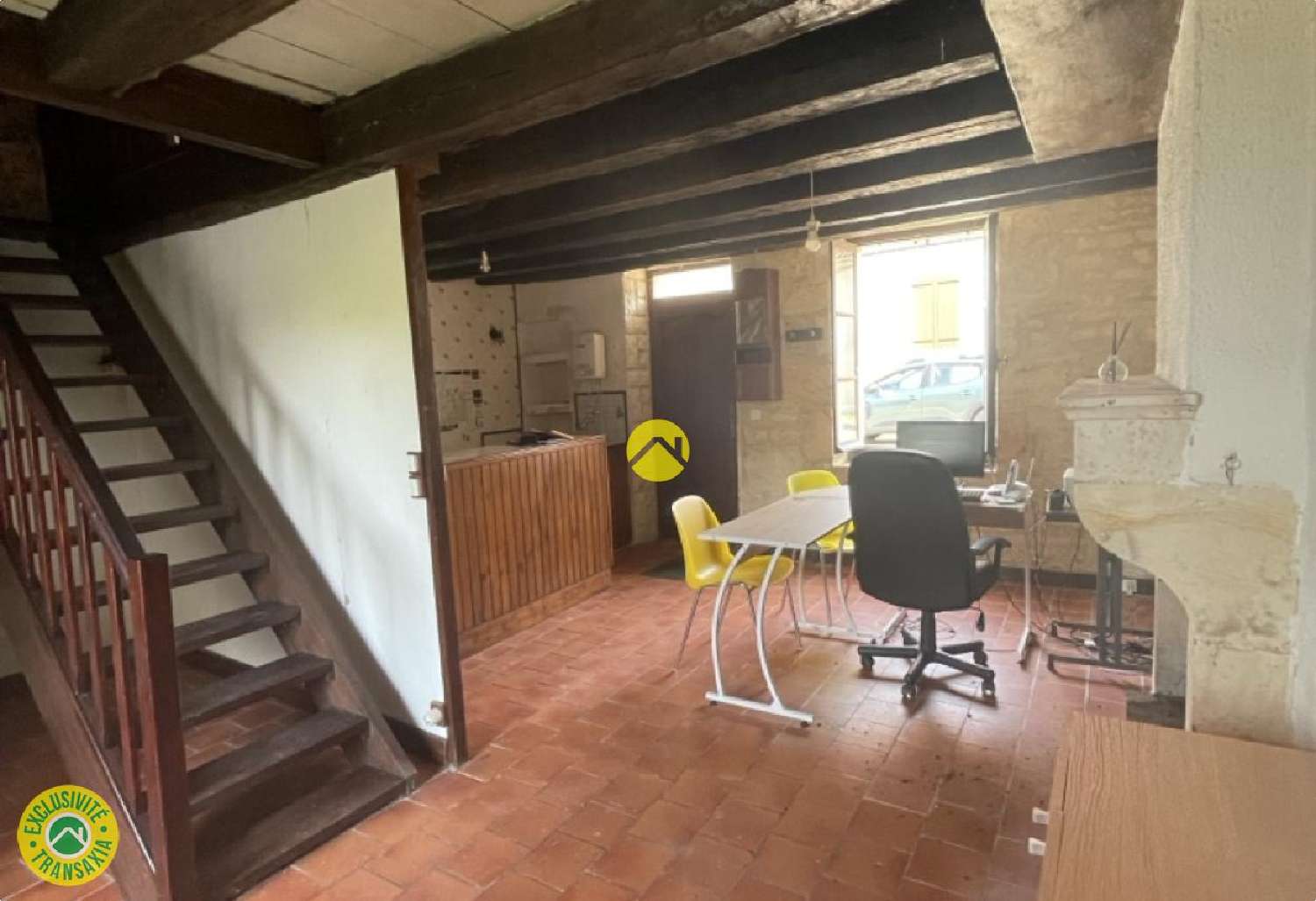  for sale house Châteauneuf-sur-Cher Cher 5