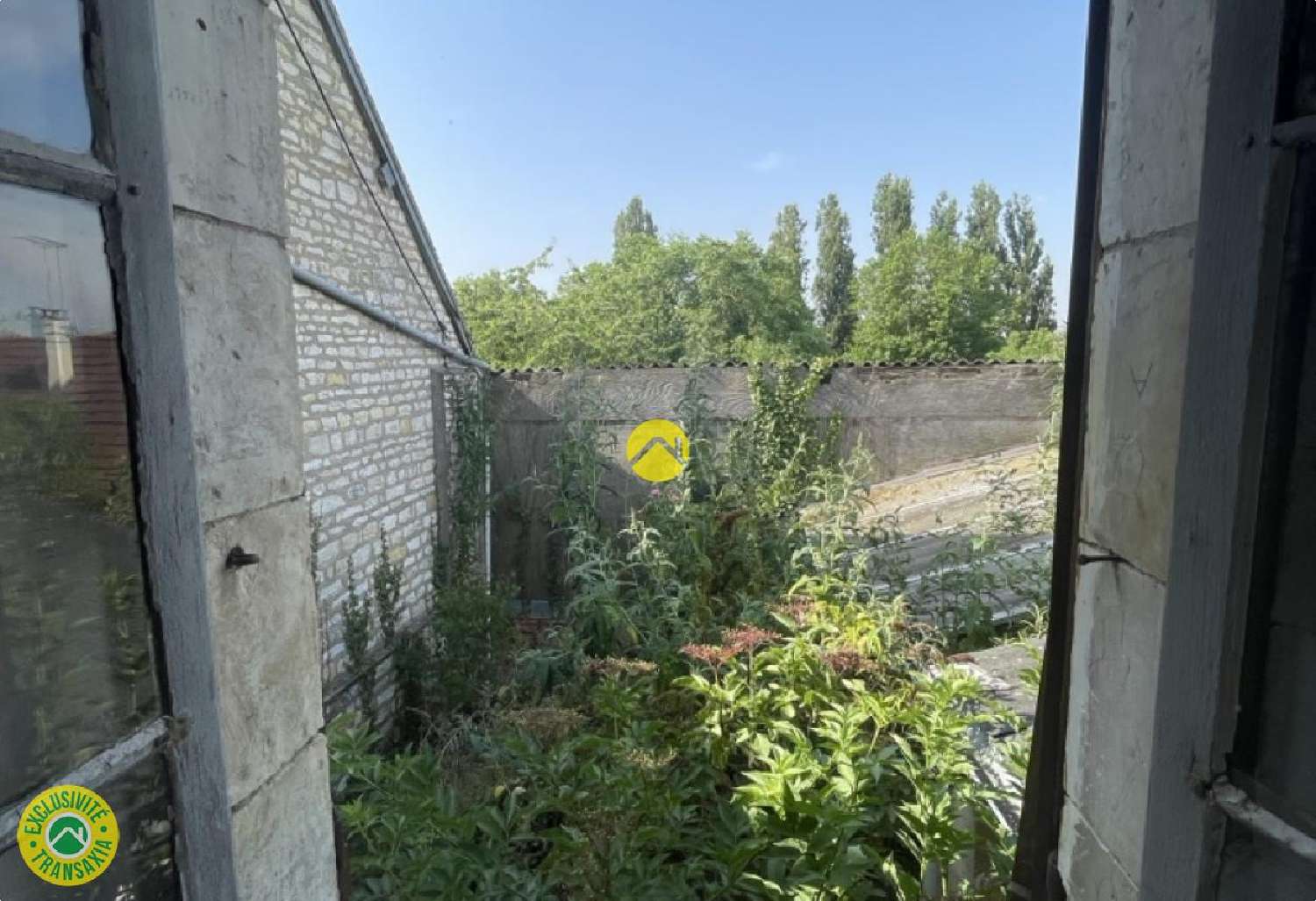  for sale house Châteauneuf-sur-Cher Cher 6