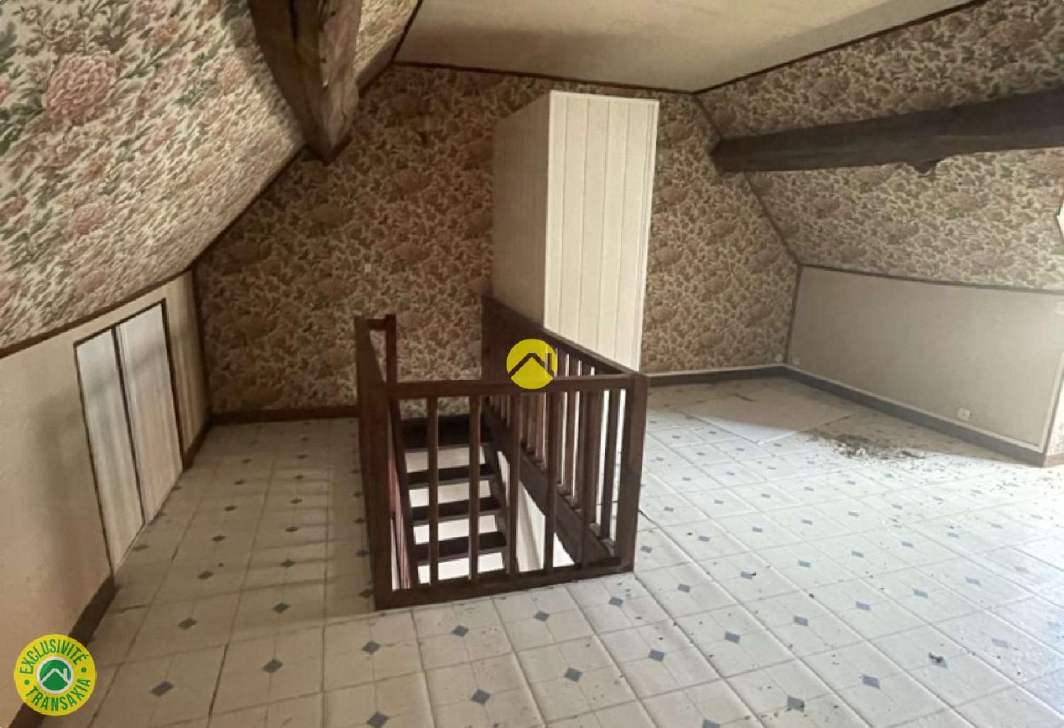  for sale house Châteauneuf-sur-Cher Cher 7