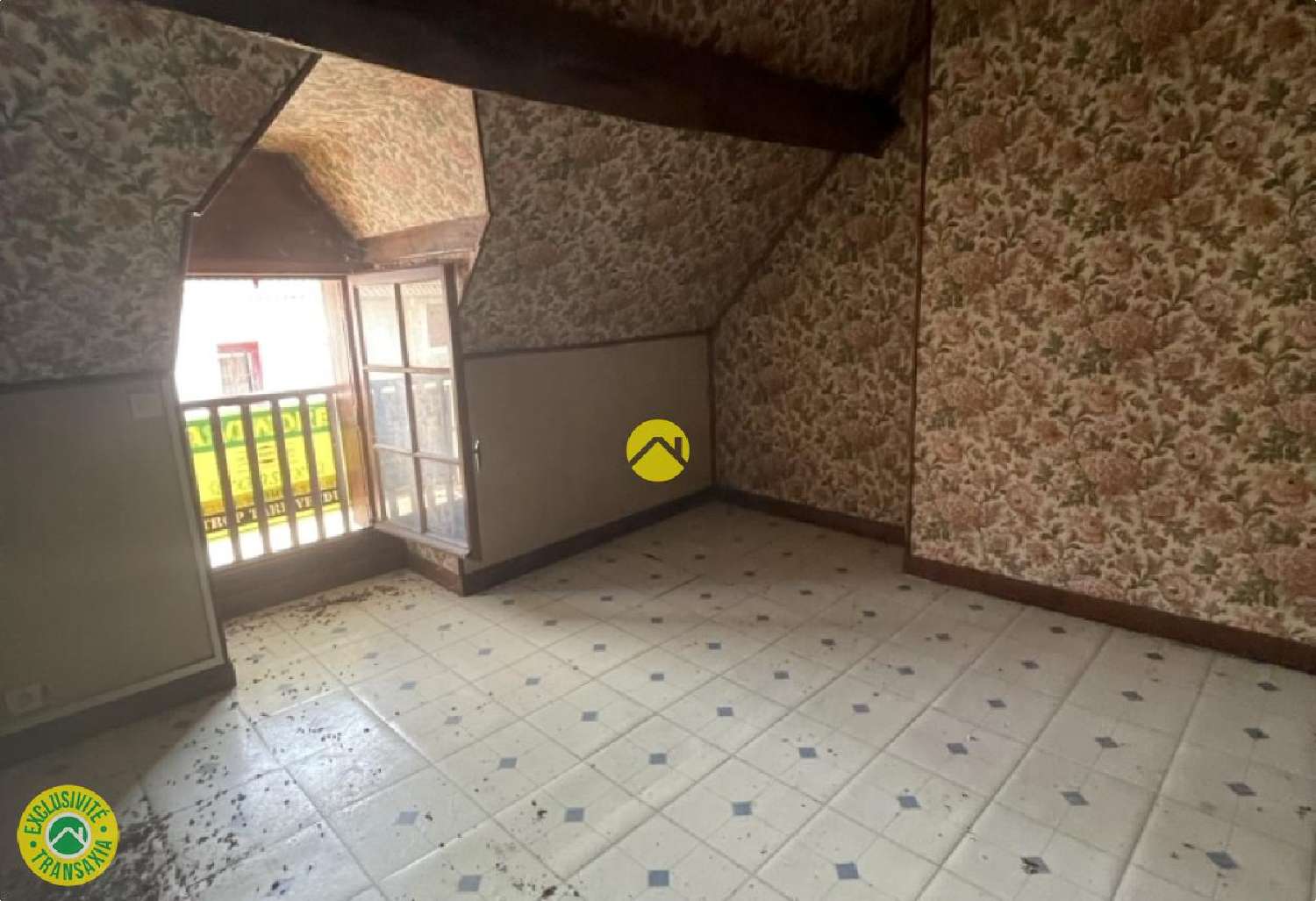  for sale house Châteauneuf-sur-Cher Cher 8