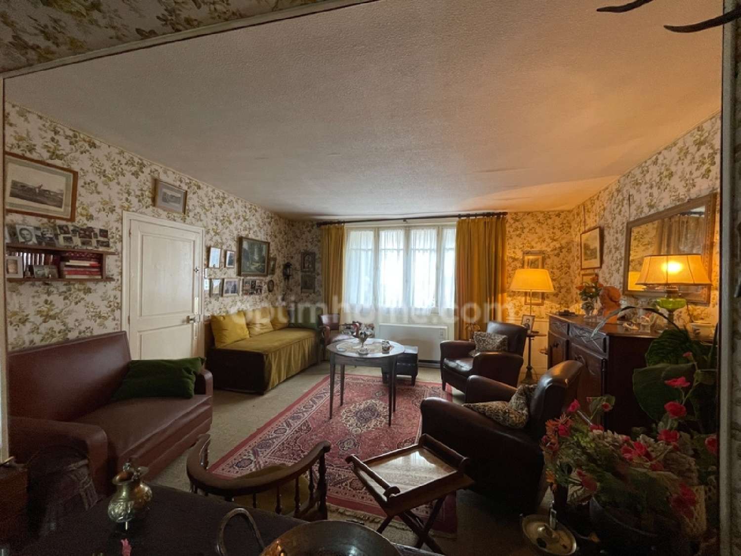  te koop huis Châteauponsac Haute-Vienne 2