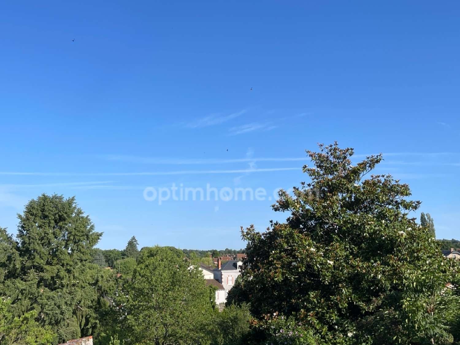  te koop huis Châteauponsac Haute-Vienne 3