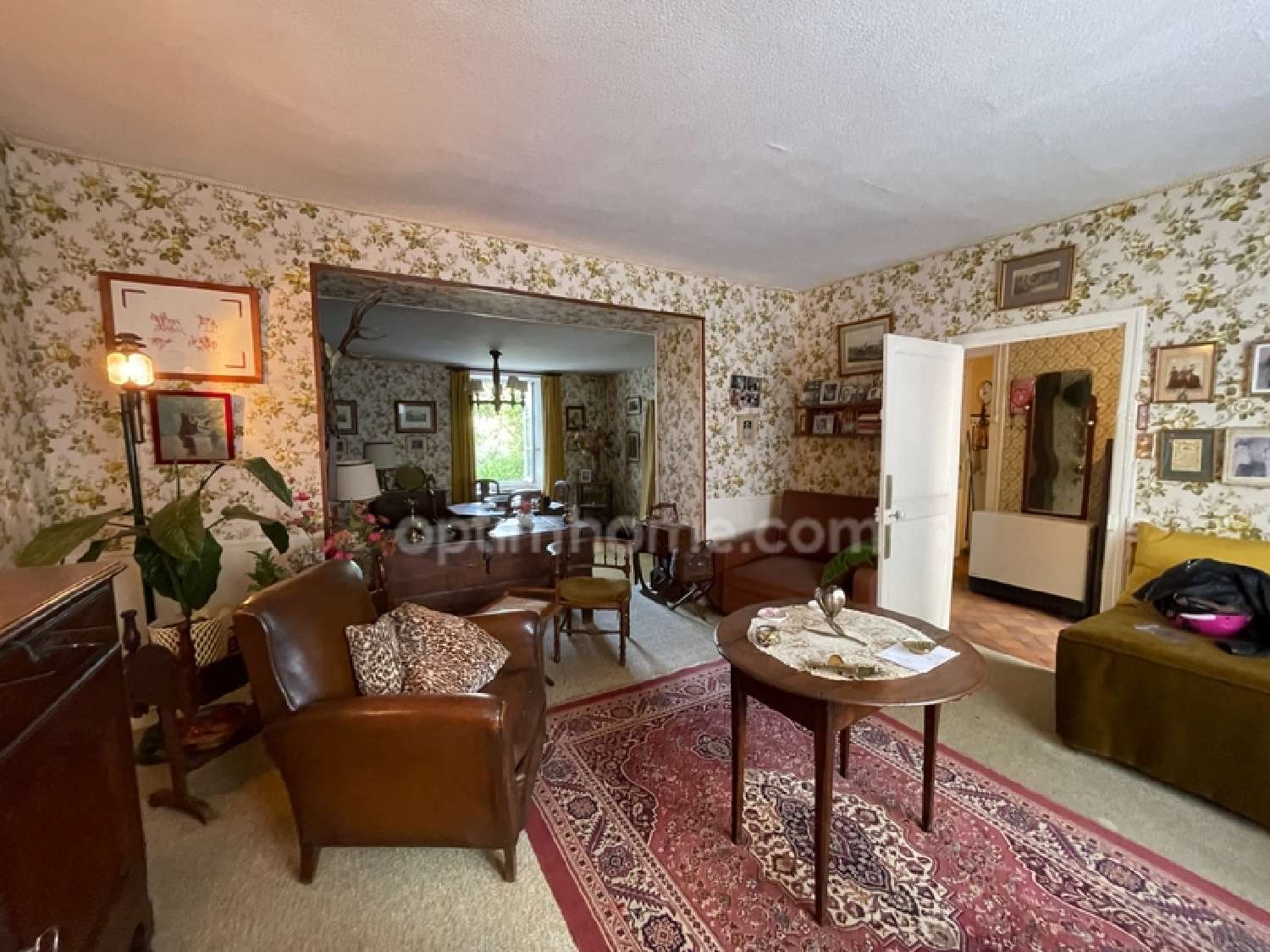  te koop huis Châteauponsac Haute-Vienne 5