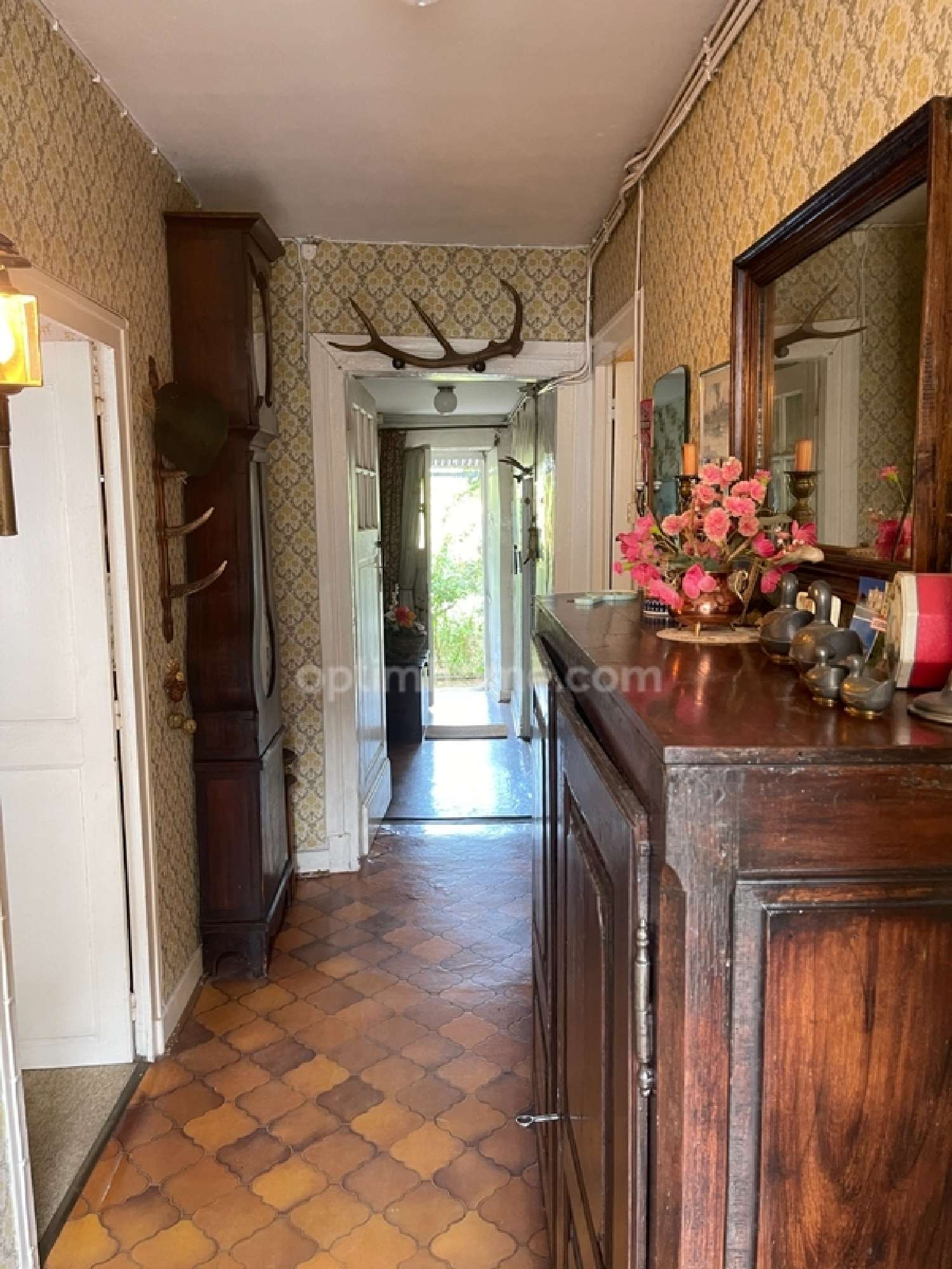  te koop huis Châteauponsac Haute-Vienne 7