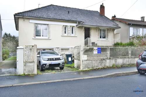 Châteauroux Indre house foto 7242061