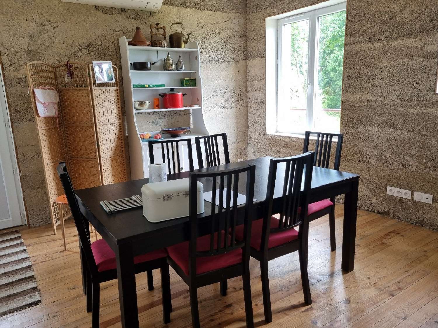 te koop huis Châtel-Montagne Allier 2