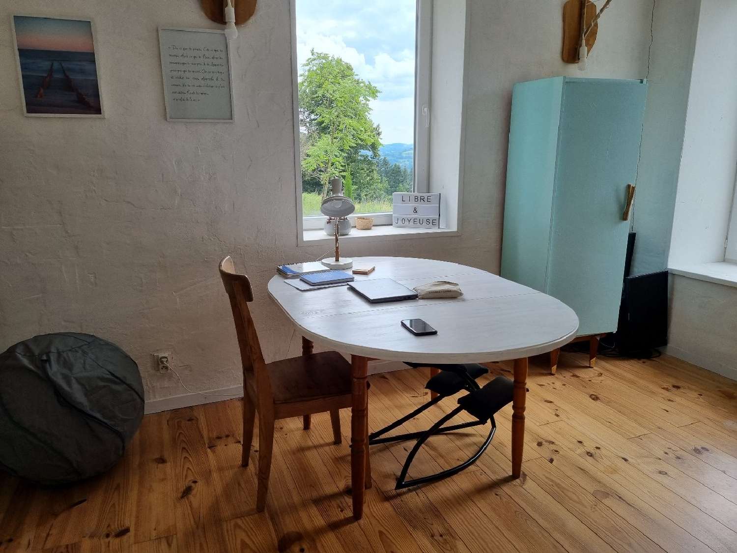 te koop huis Châtel-Montagne Allier 6