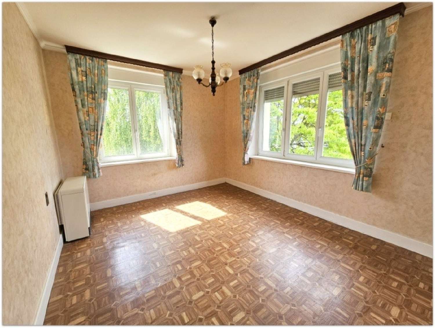  te koop huis Châtel-sur-Moselle Vogezen 3