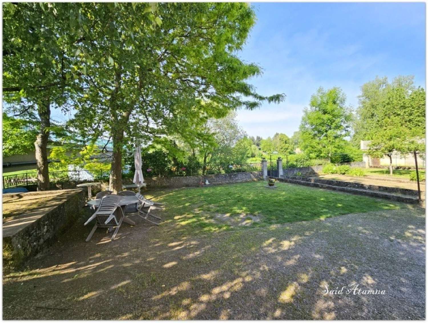  te koop huis Châtel-sur-Moselle Vogezen 7