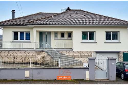 Châtel-sur-Moselle Vogezen huis foto 7248888