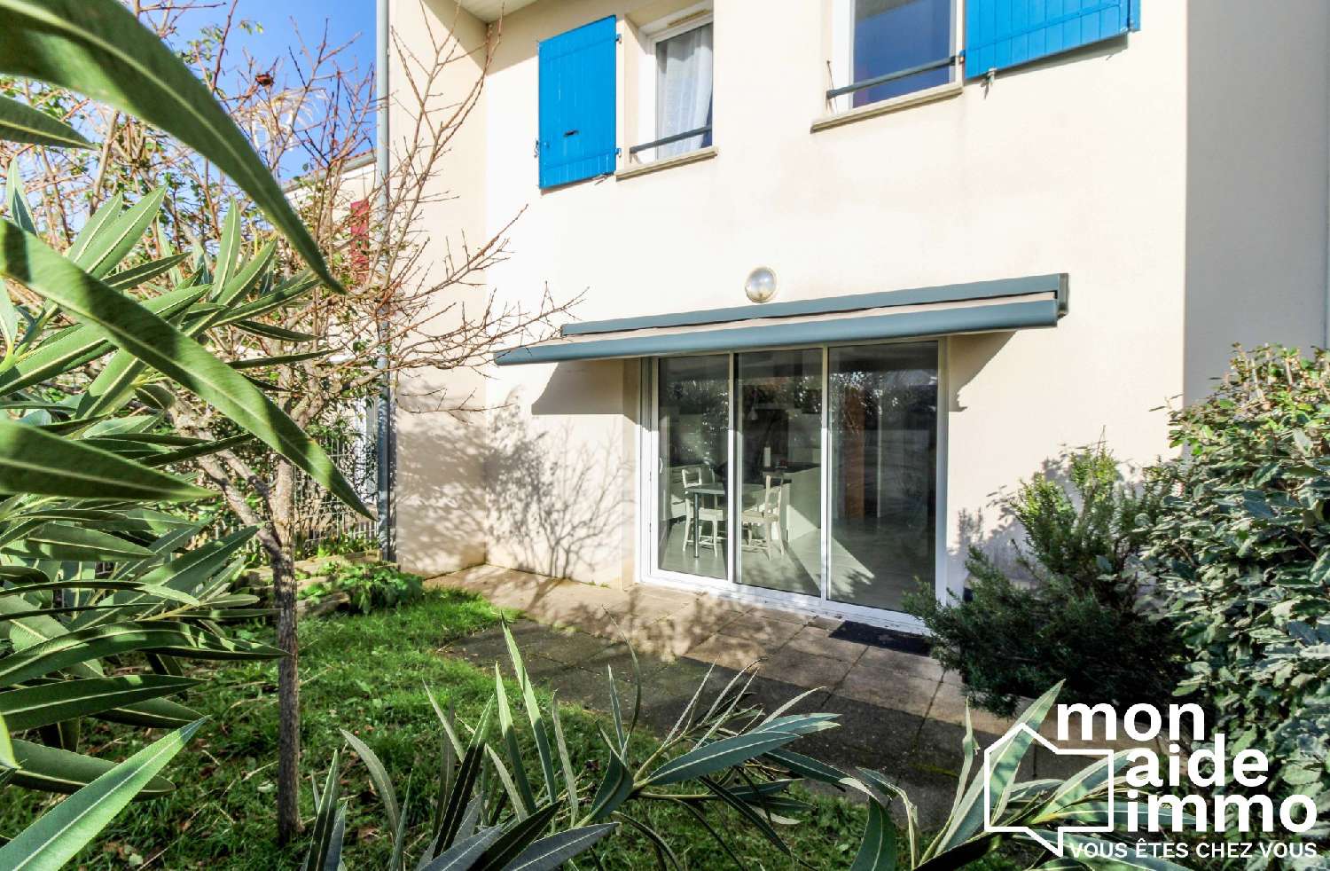  te koop huis Châtelaillon-Plage Charente-Maritime 1