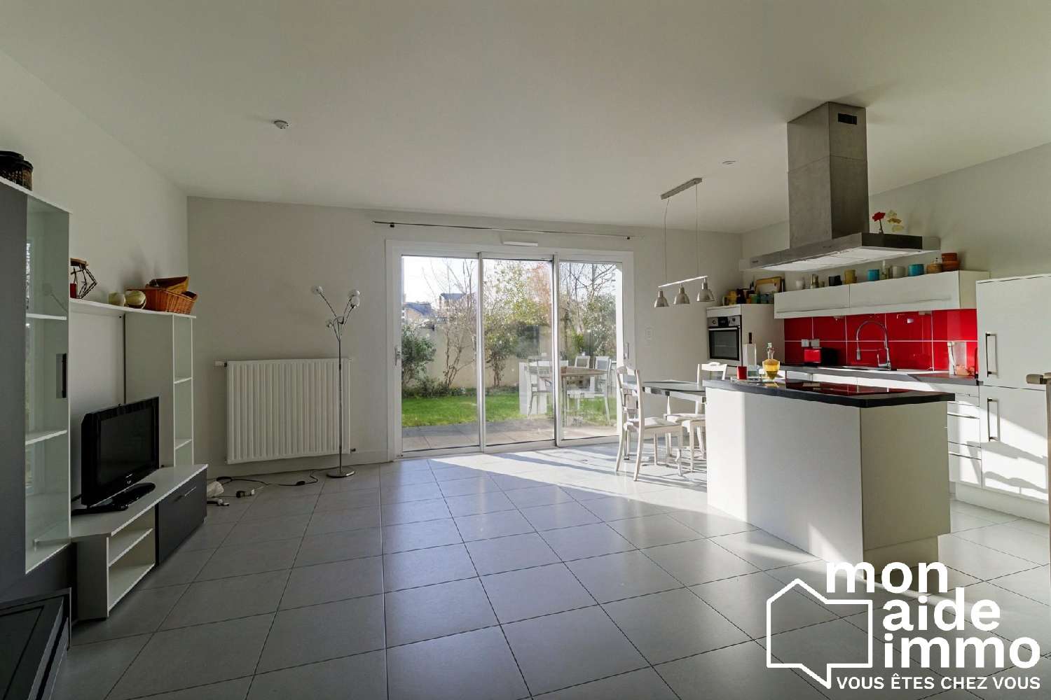  te koop huis Châtelaillon-Plage Charente-Maritime 4