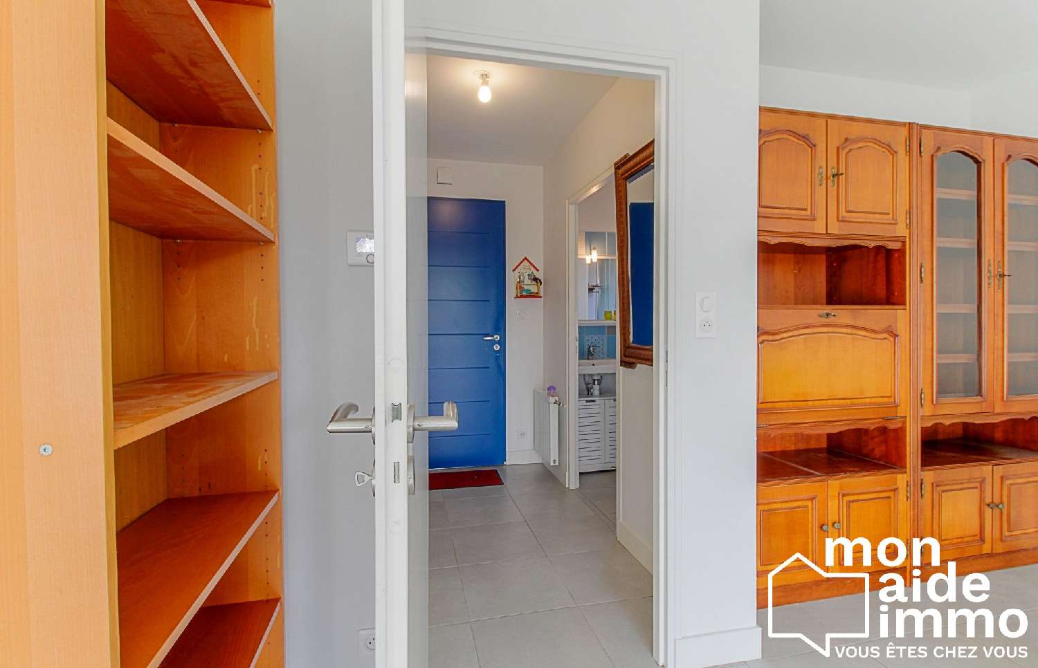  te koop huis Châtelaillon-Plage Charente-Maritime 7