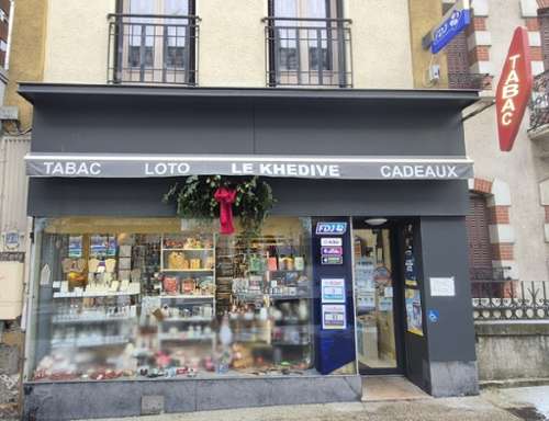 Châtelguyon Puy-de-Dôme Haus Bild 7247035