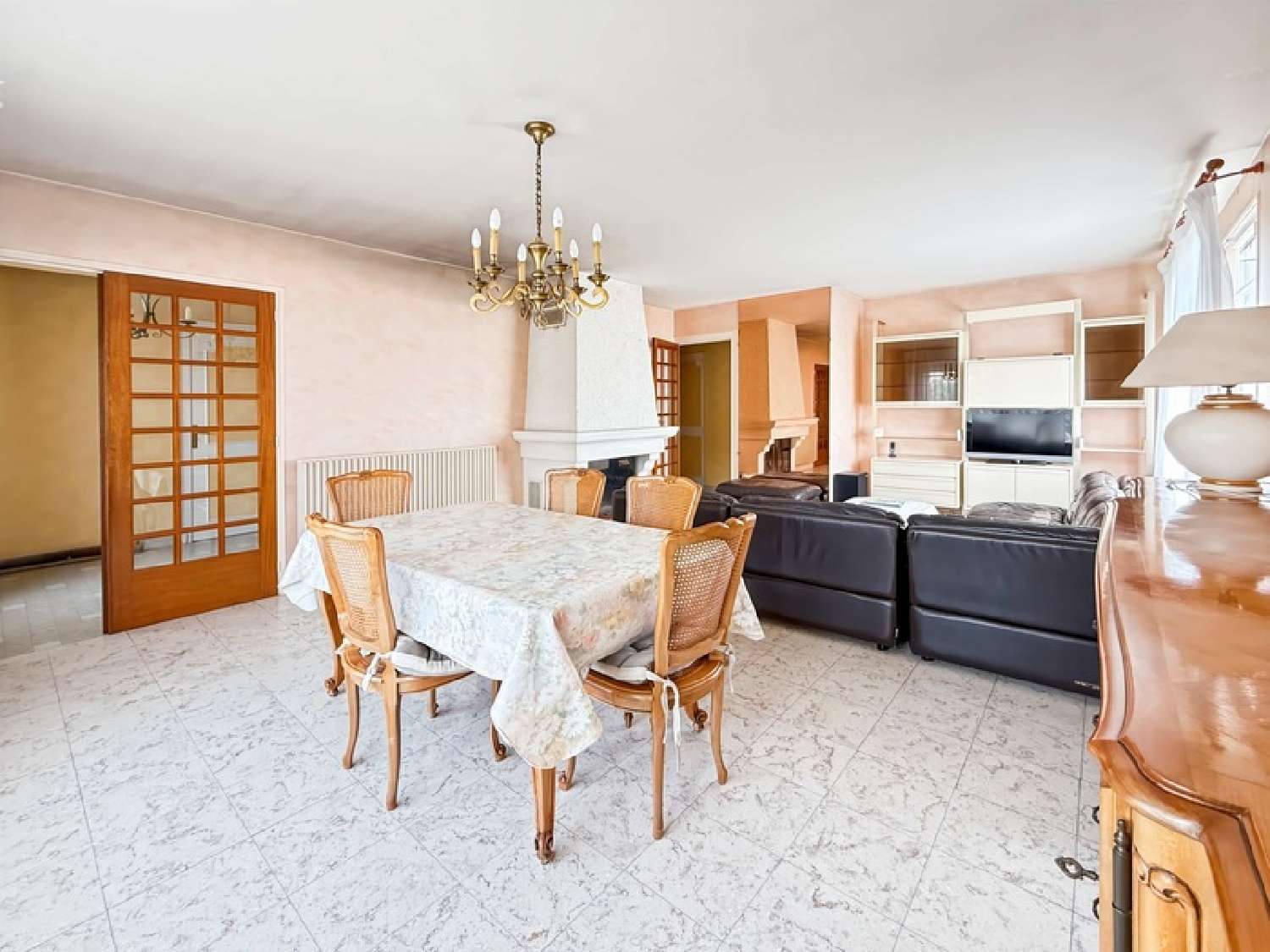  te koop huis Châtellerault Vienne 2