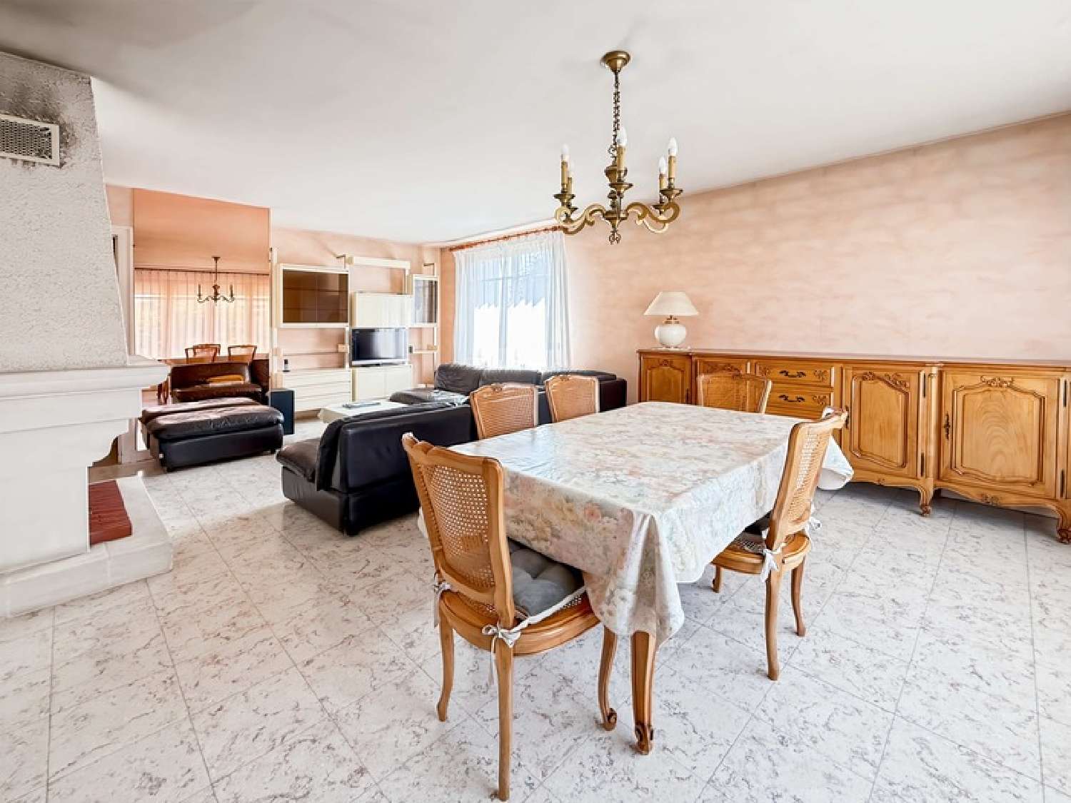  te koop huis Châtellerault Vienne 5