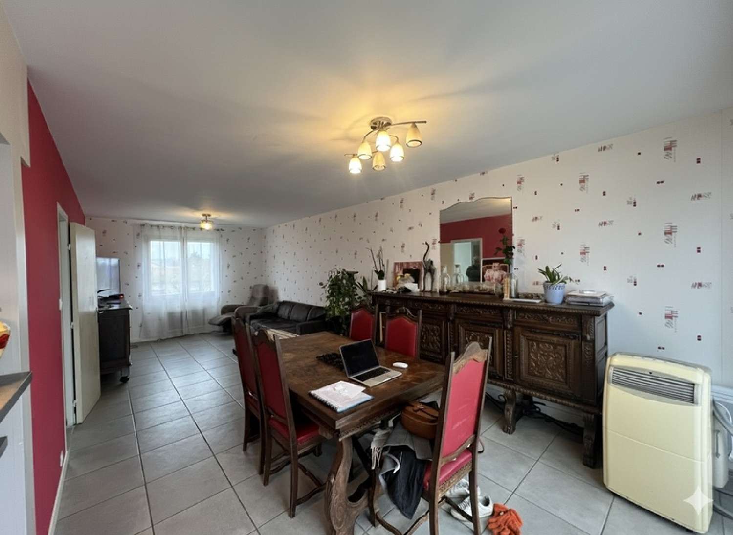  te koop huis Châtellerault Vienne 4