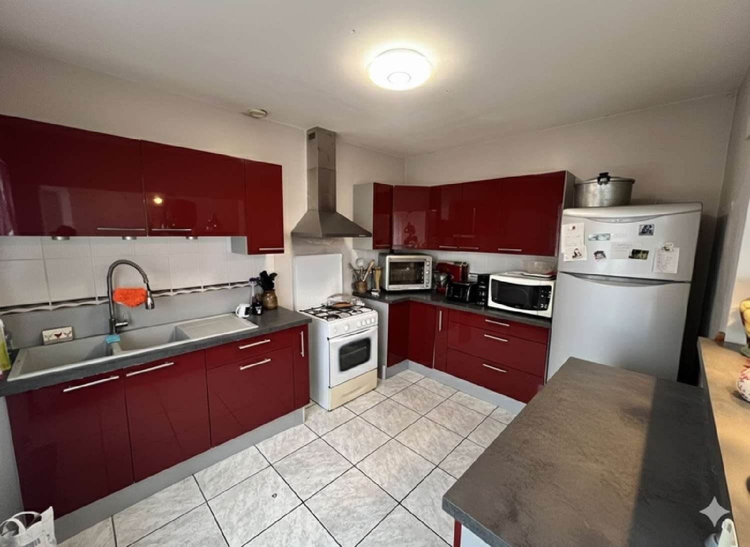  te koop huis Châtellerault Vienne 5