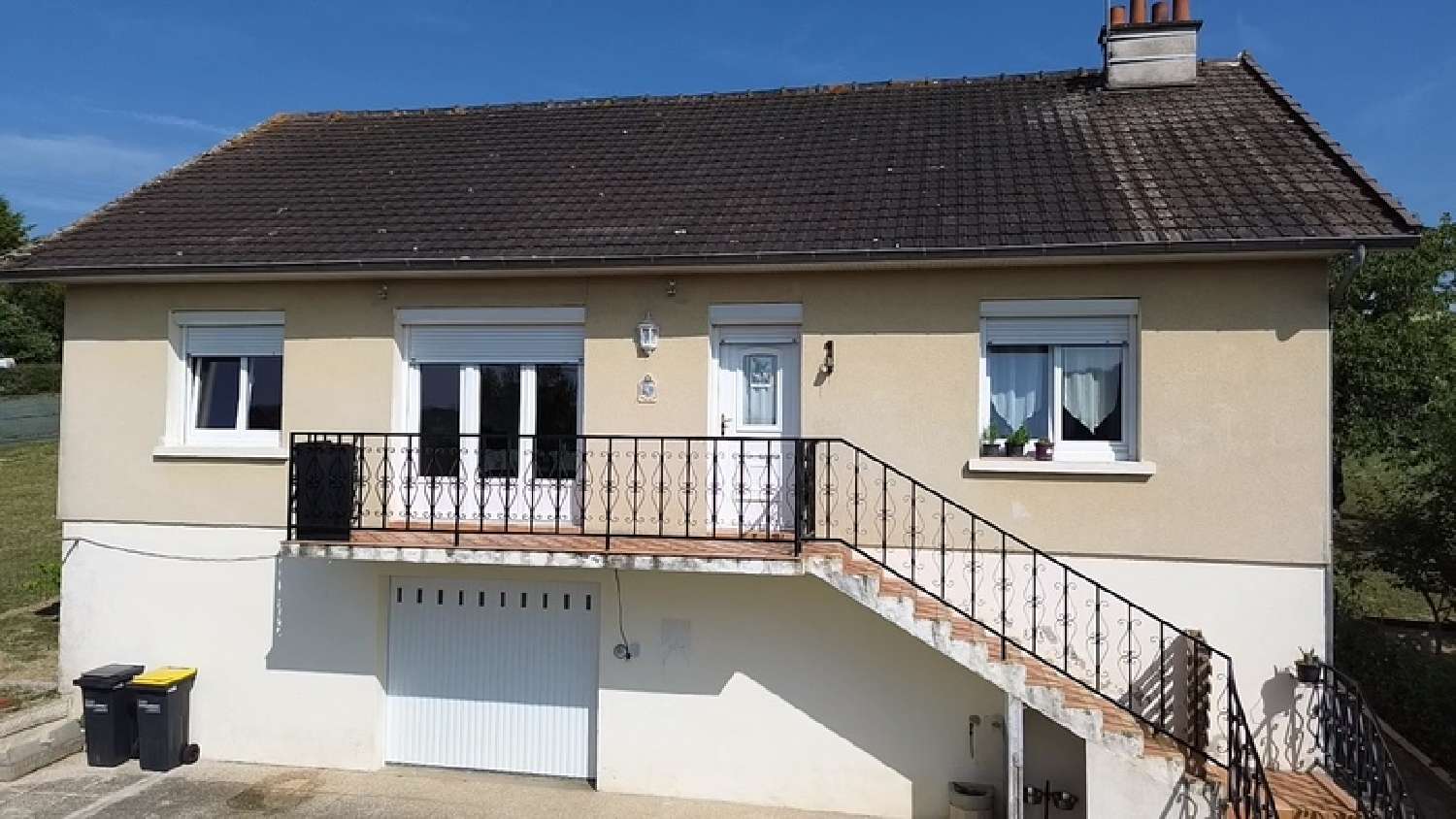  te koop huis Châtellerault Vienne 1