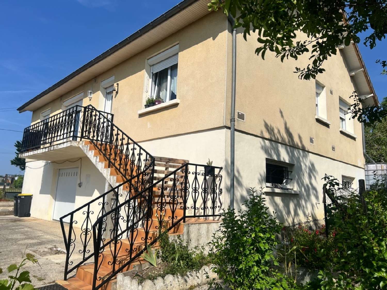  te koop huis Châtellerault Vienne 3