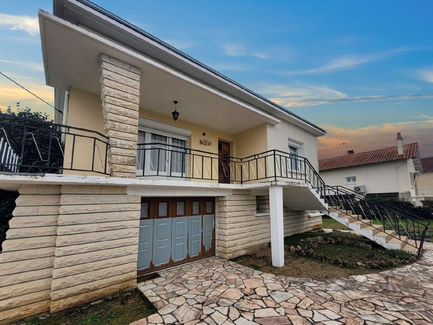  te koop huis Châtellerault Vienne 2