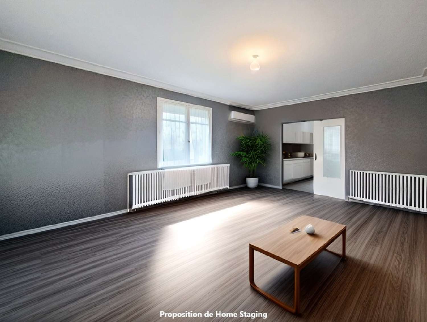  te koop huis Châtellerault Vienne 4