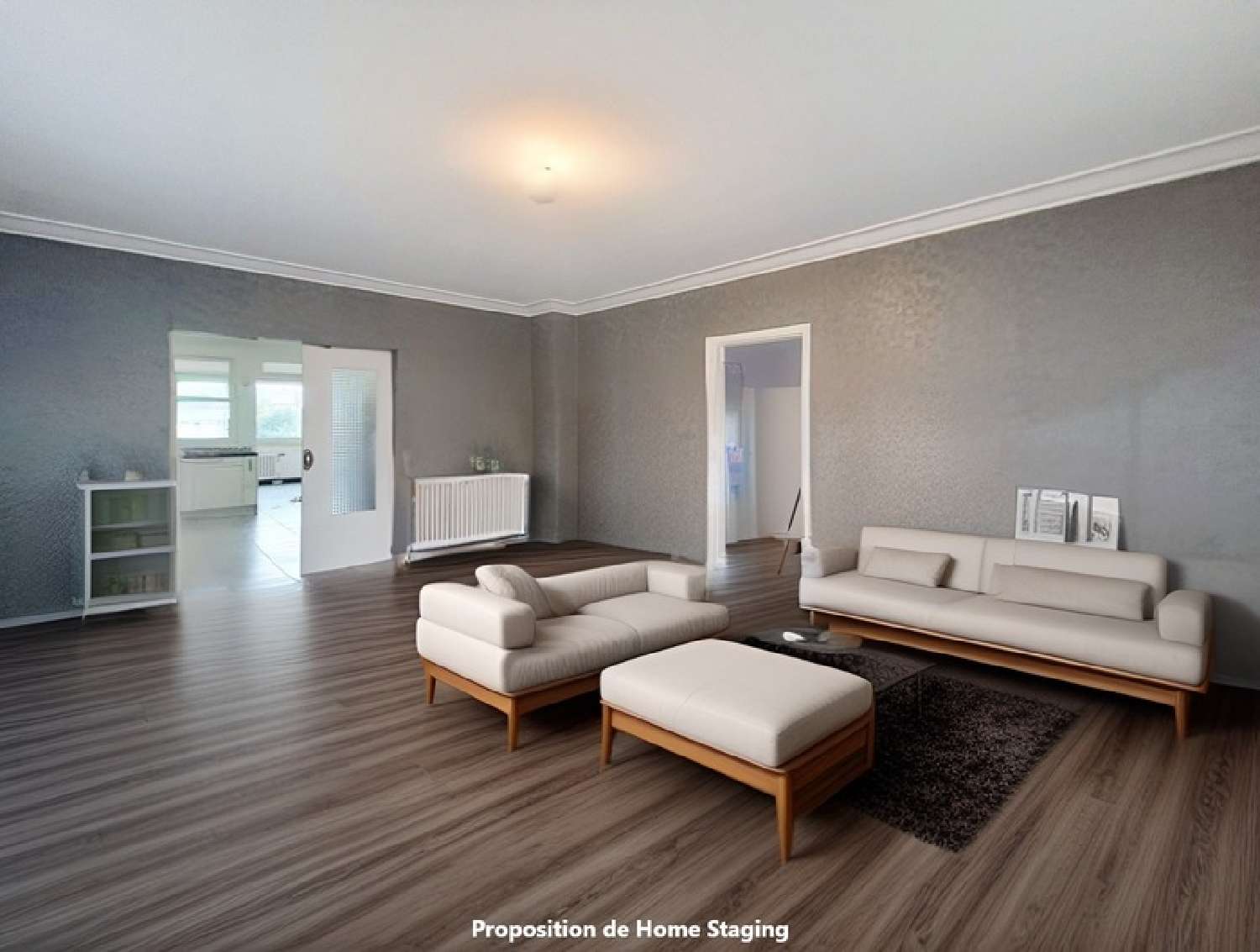  te koop huis Châtellerault Vienne 6