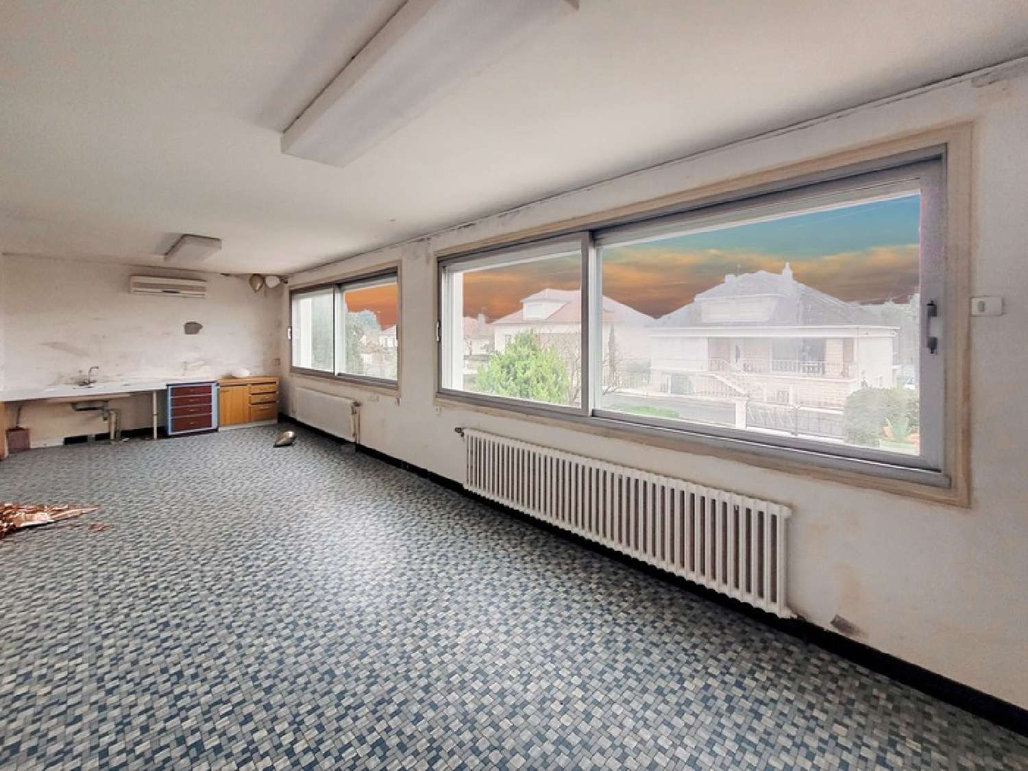  te koop huis Châtellerault Vienne 8