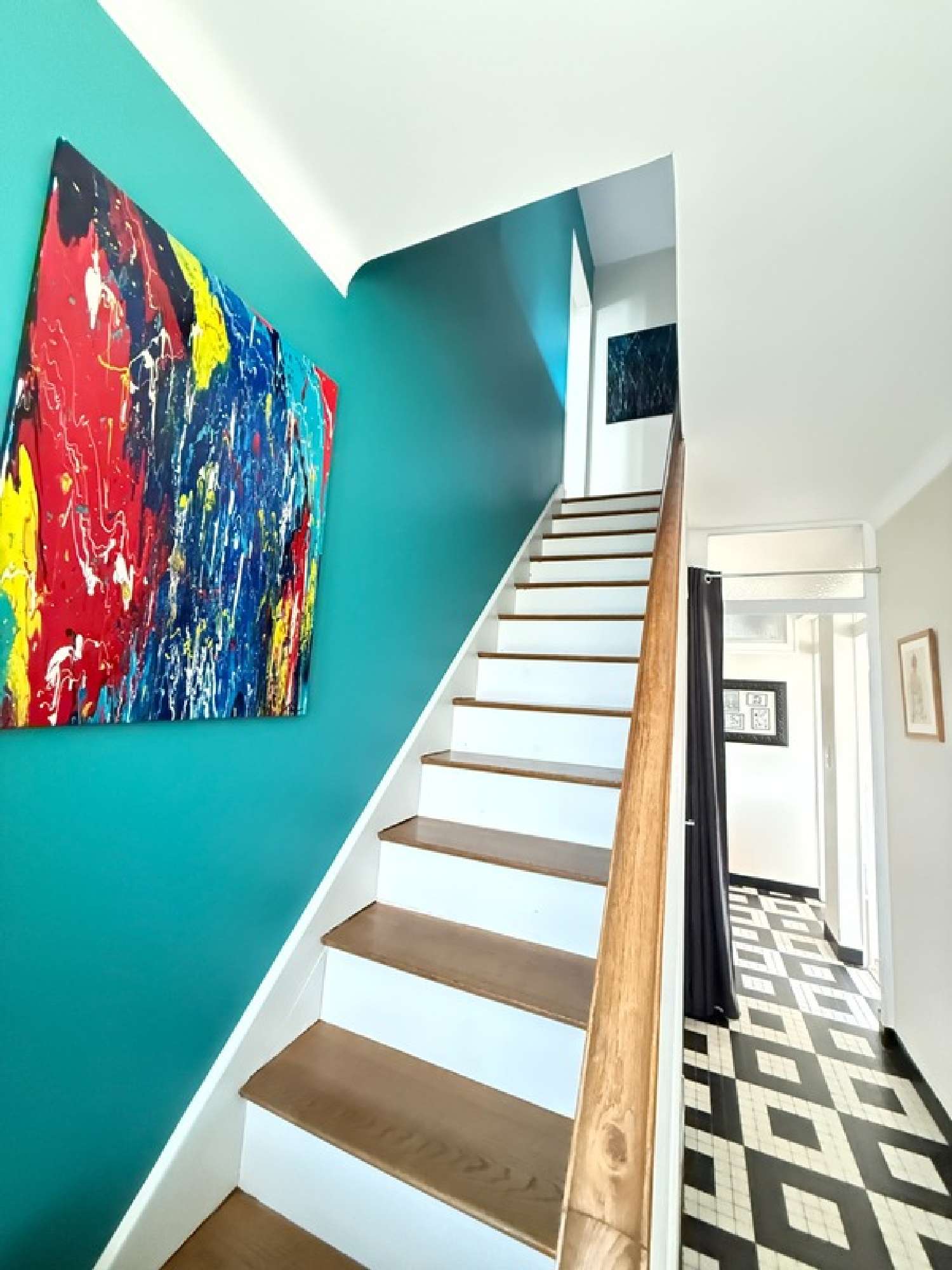 te koop huis Châtellerault Vienne 4