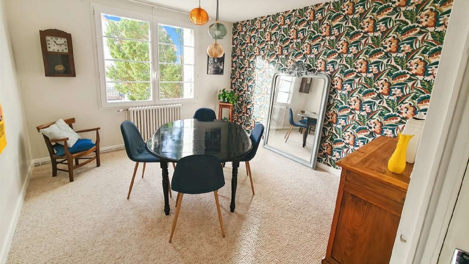 te koop huis Châtellerault Vienne 6