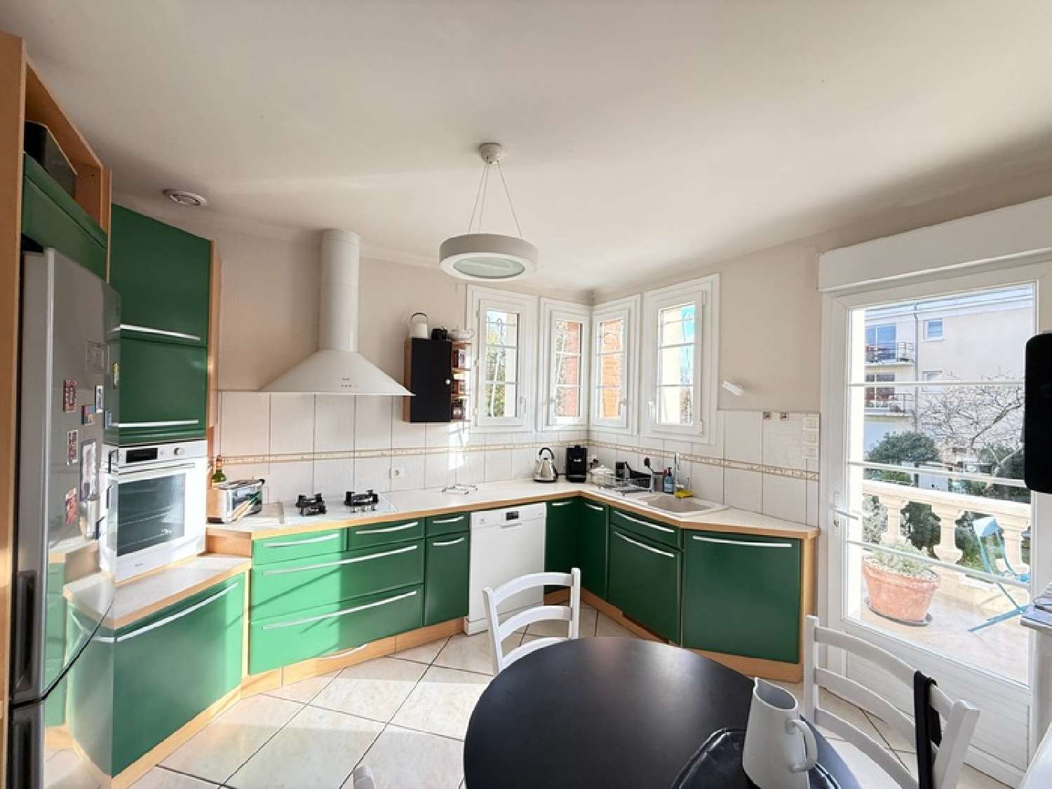 te koop huis Châtellerault Vienne 8