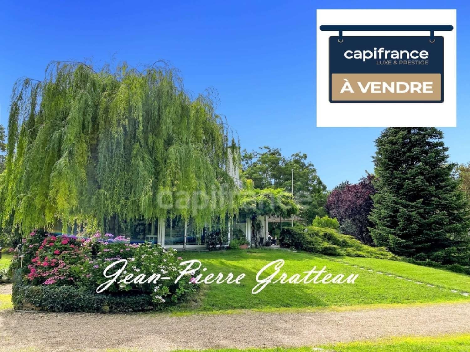 te koop huis Châtellerault Vienne 1