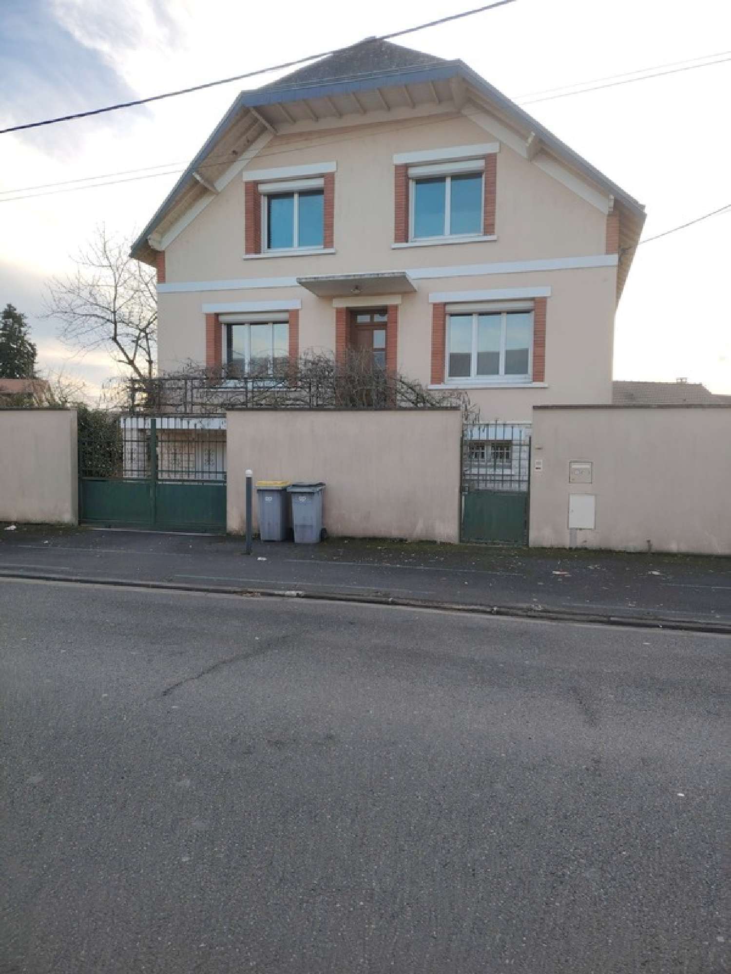  te koop huis Châtellerault Vienne 1