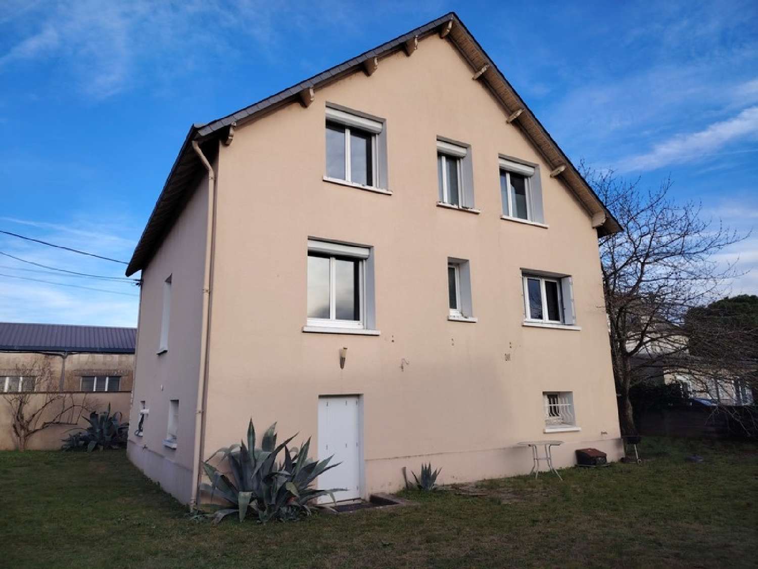  te koop huis Châtellerault Vienne 2