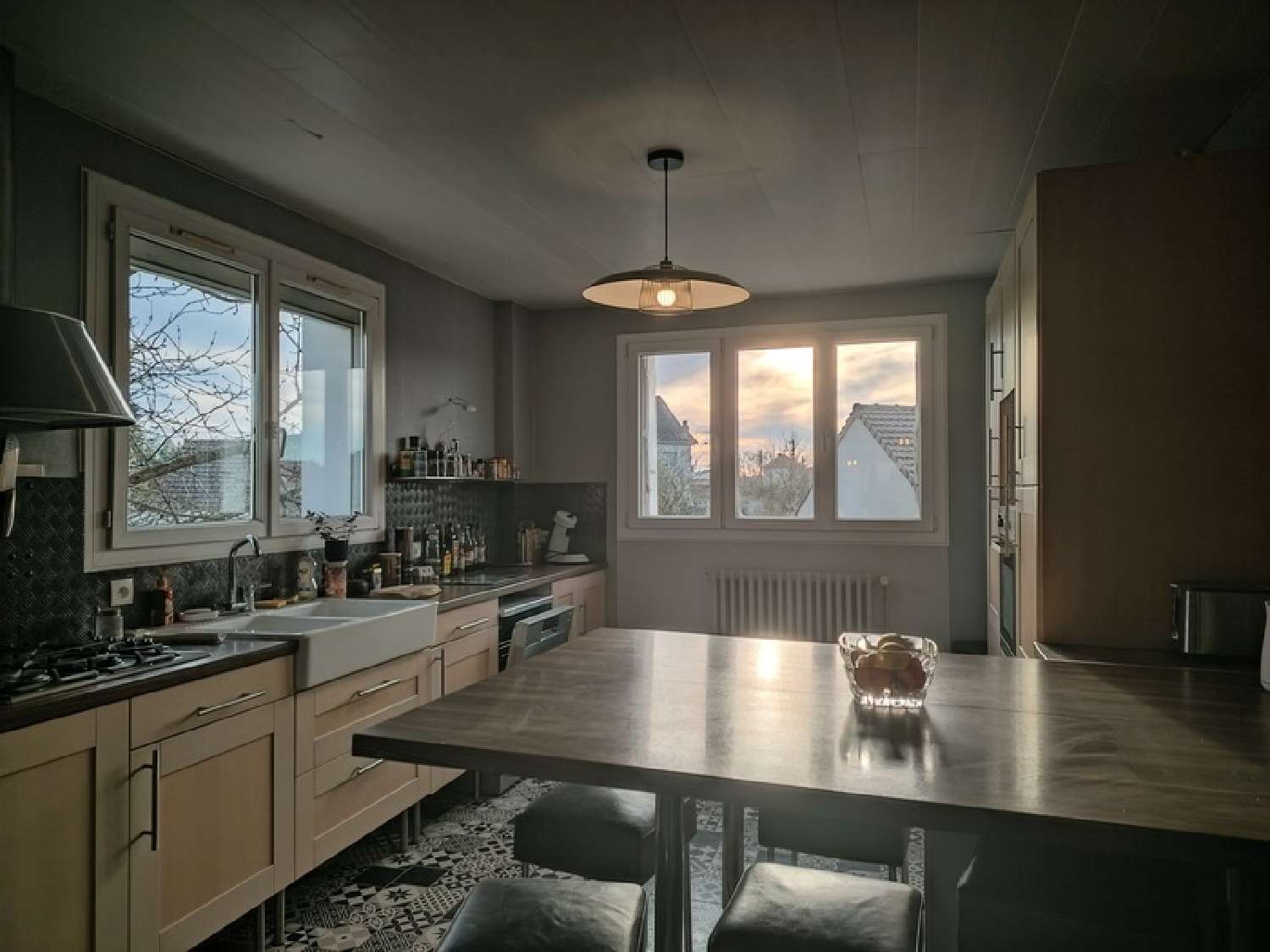  te koop huis Châtellerault Vienne 3