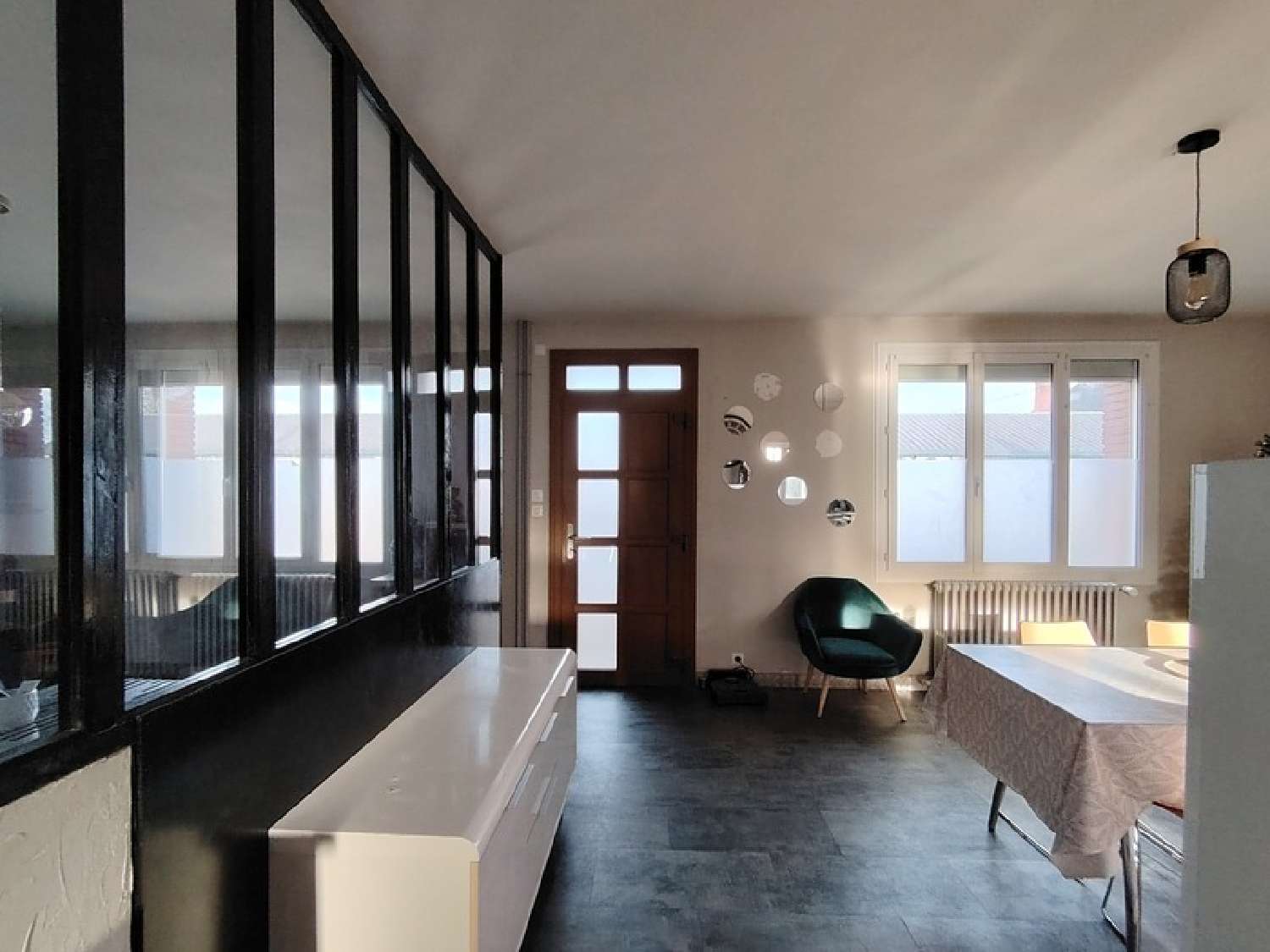  te koop huis Châtellerault Vienne 4