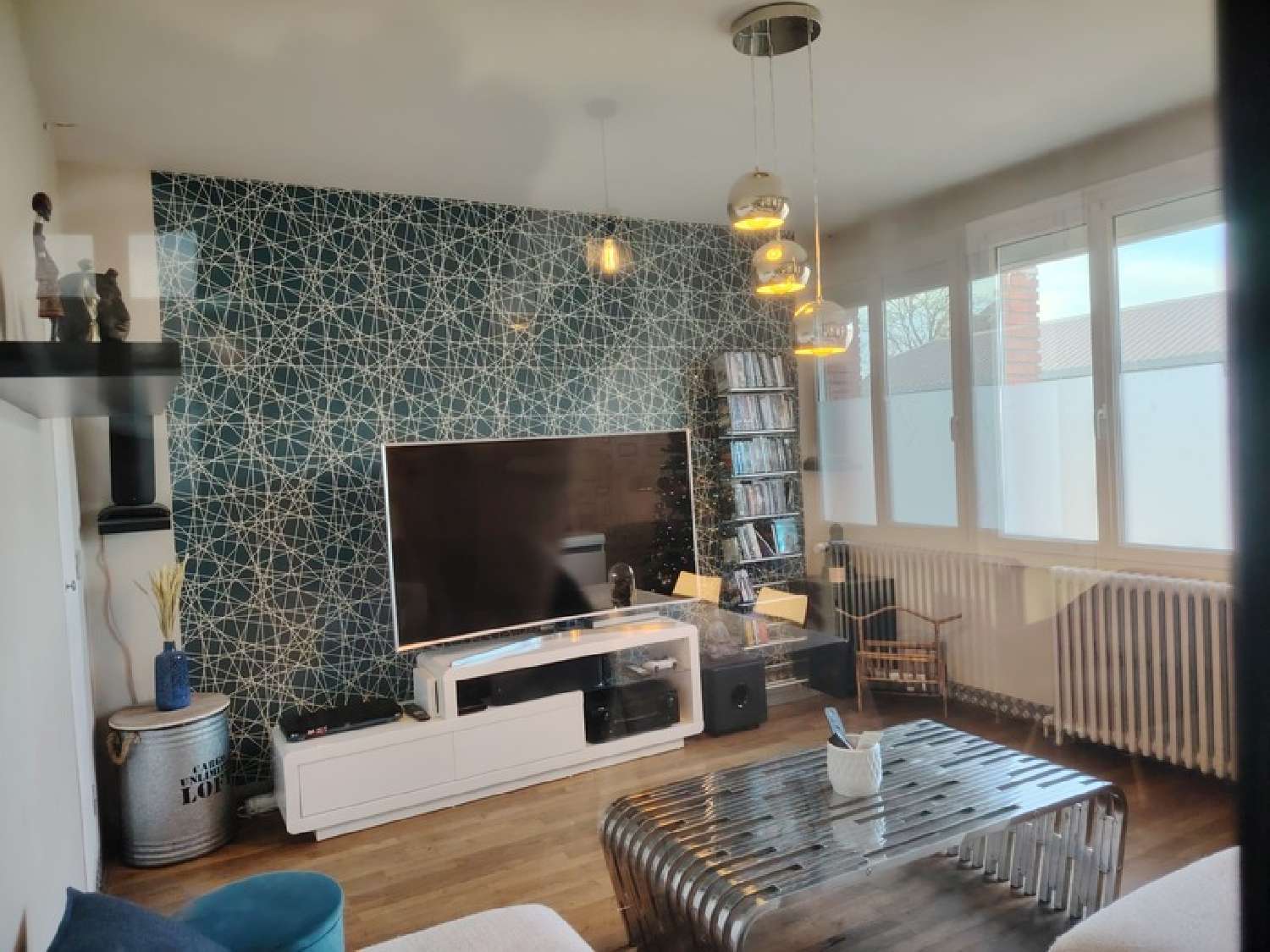  te koop huis Châtellerault Vienne 5