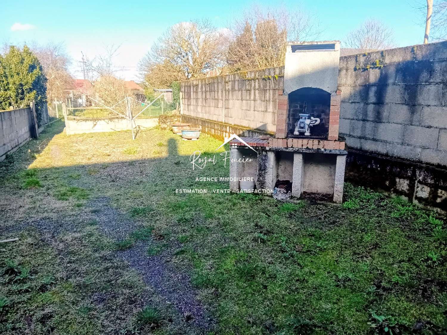 te koop huis Châtellerault Vienne 2