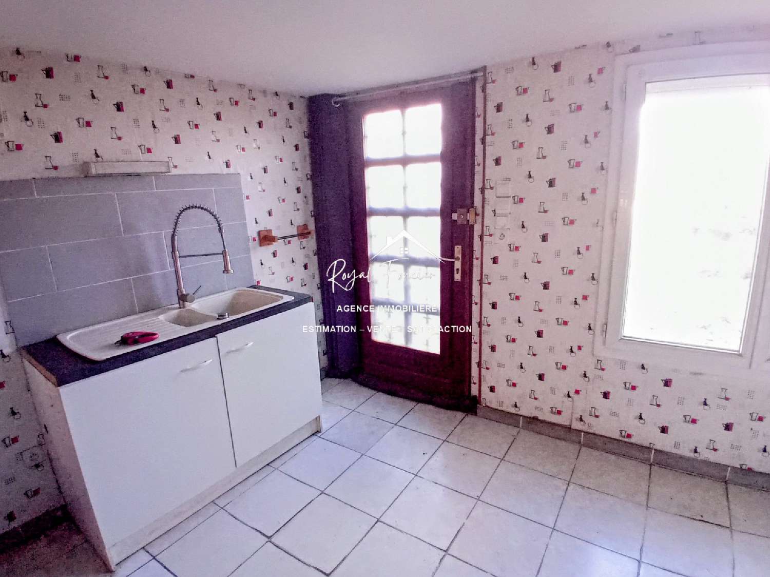 te koop huis Châtellerault Vienne 3