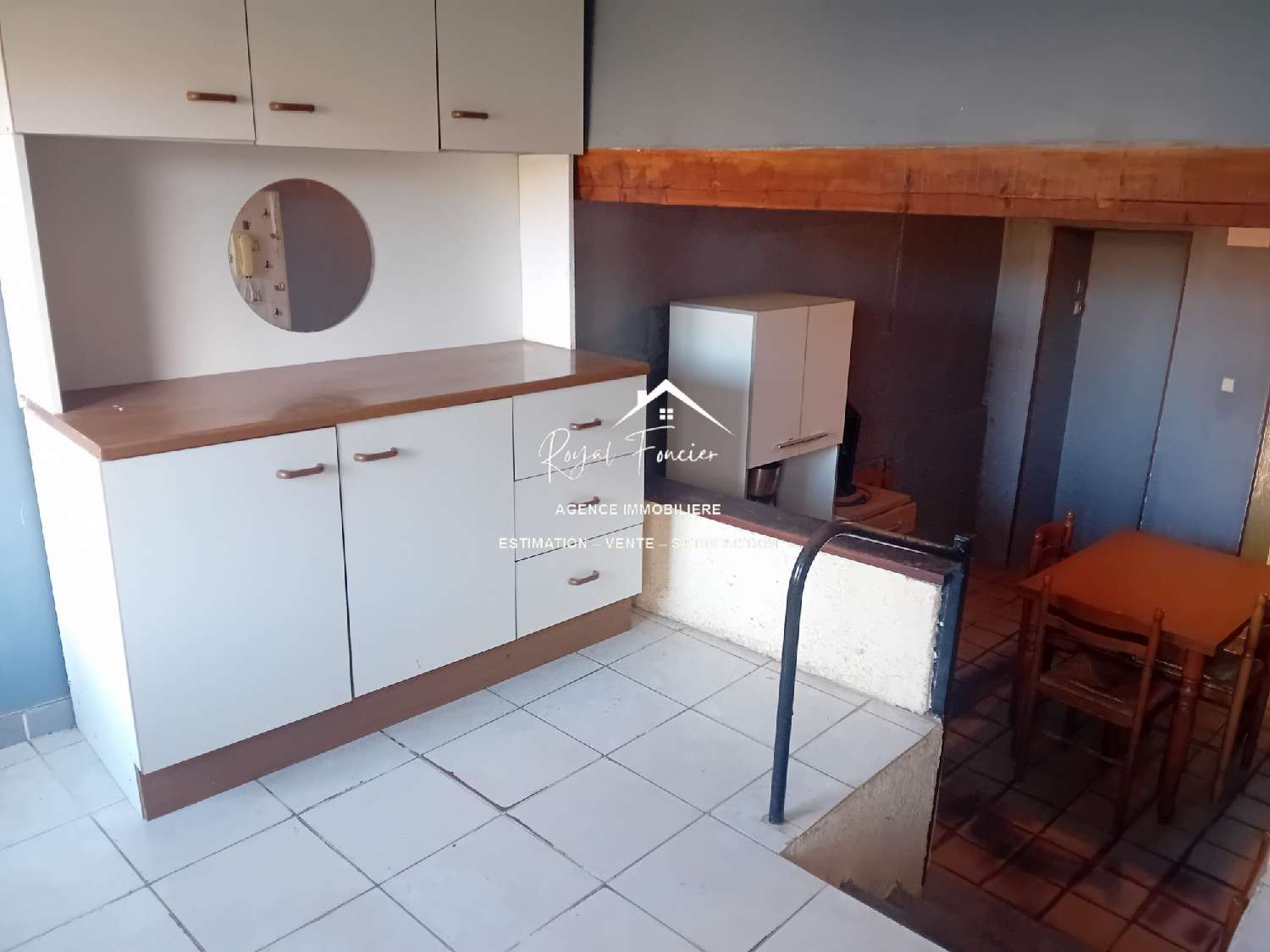 te koop huis Châtellerault Vienne 4