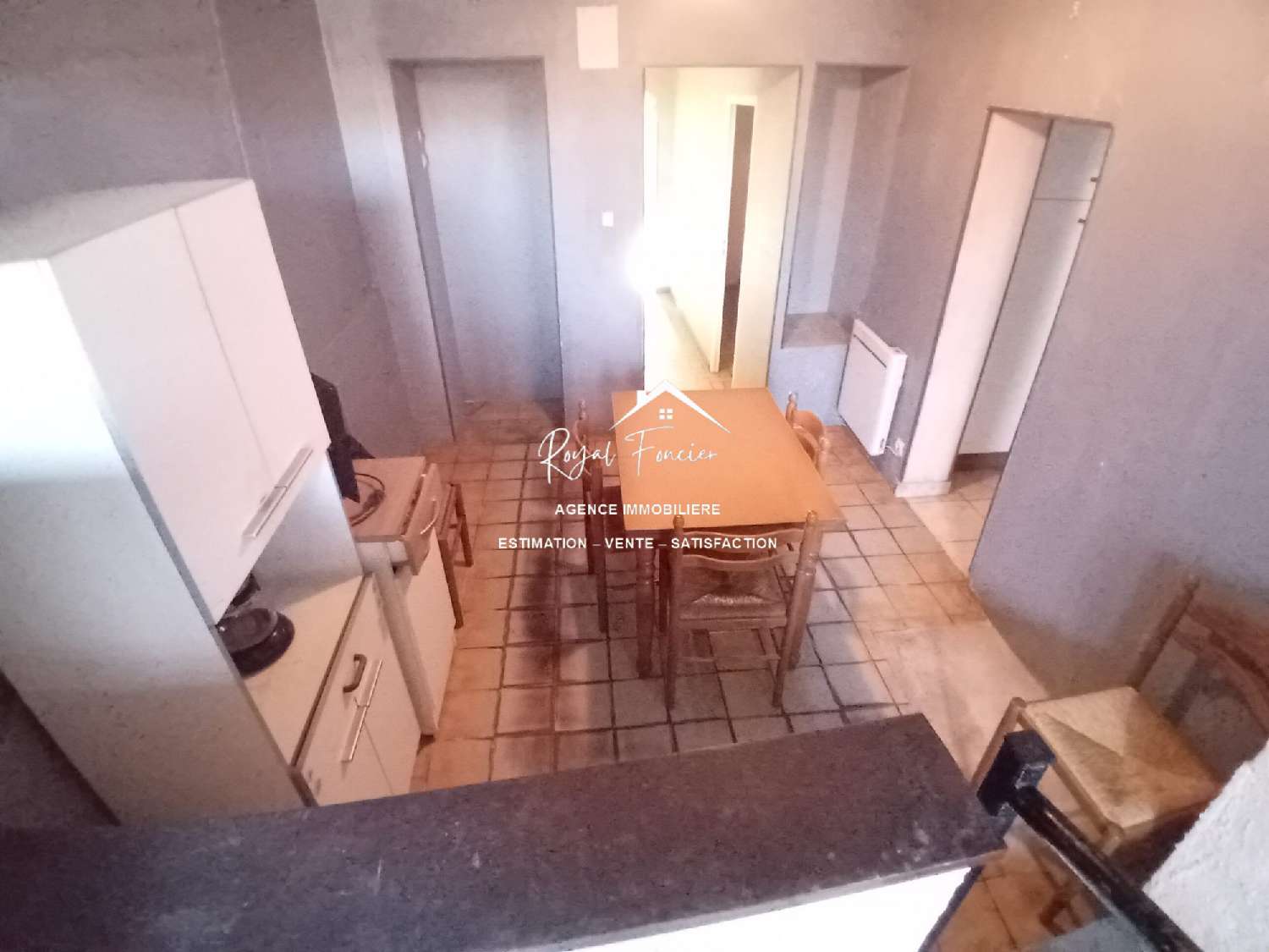 te koop huis Châtellerault Vienne 5