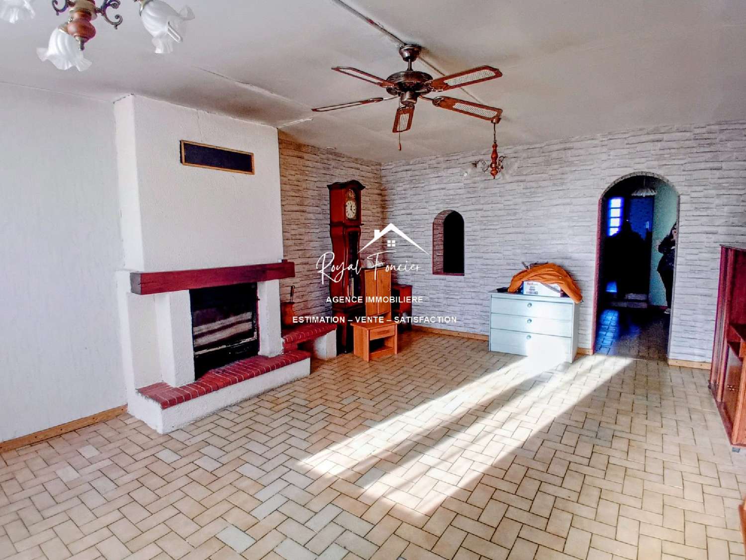 te koop huis Châtellerault Vienne 6