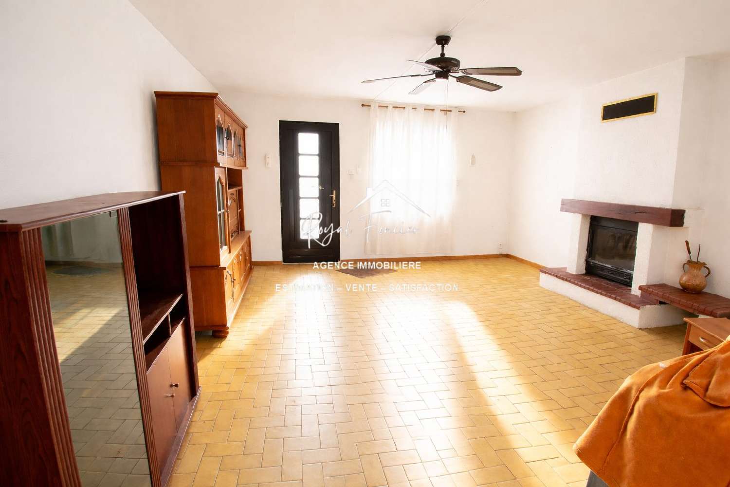 te koop huis Châtellerault Vienne 7